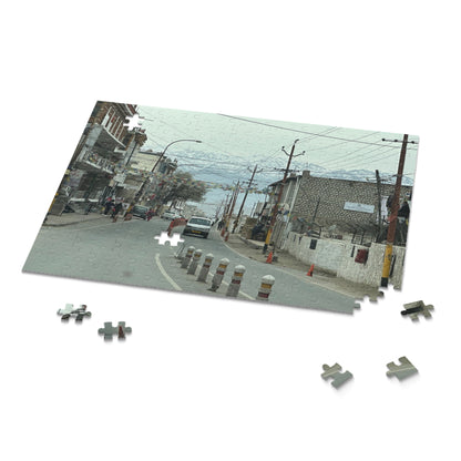Leh Serenity Puzzle (120, 252-Piece)